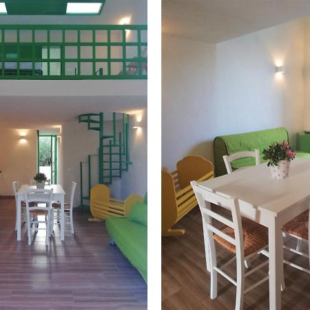 Villa Verde - Фавиняна Екстериор снимка