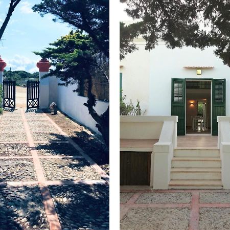 Villa Verde - Фавиняна Екстериор снимка