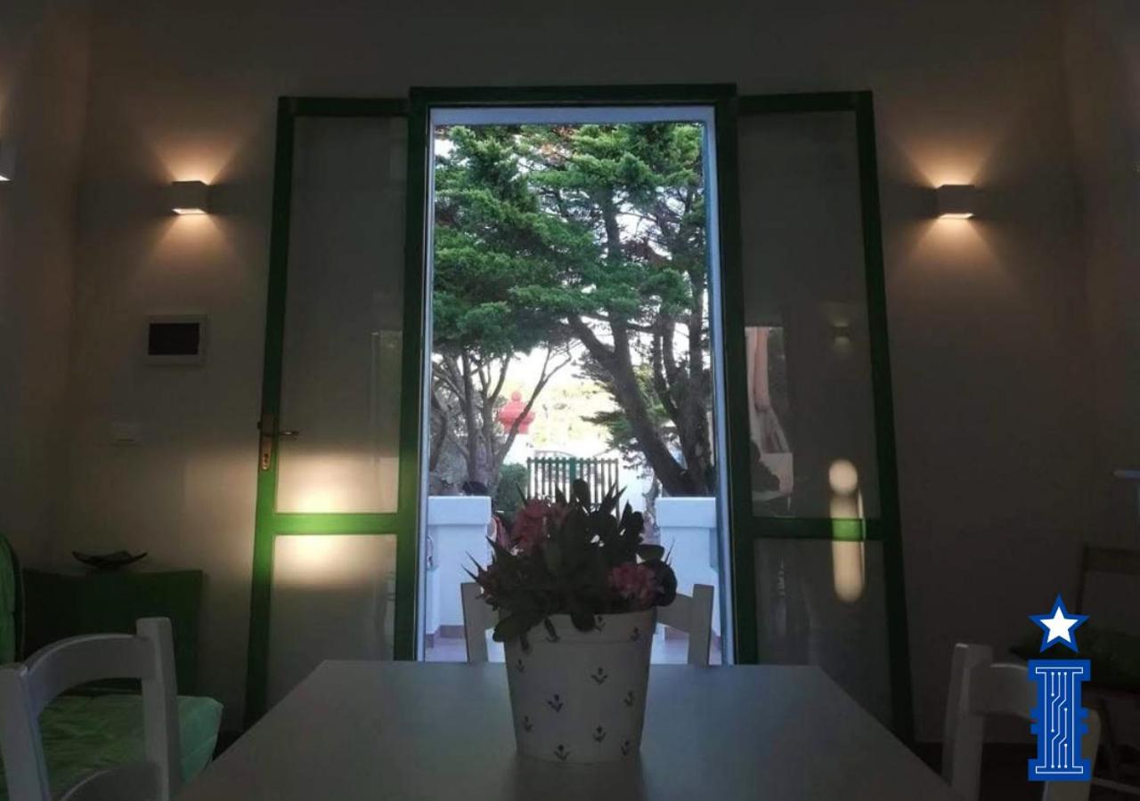 Villa Verde - Фавиняна Екстериор снимка